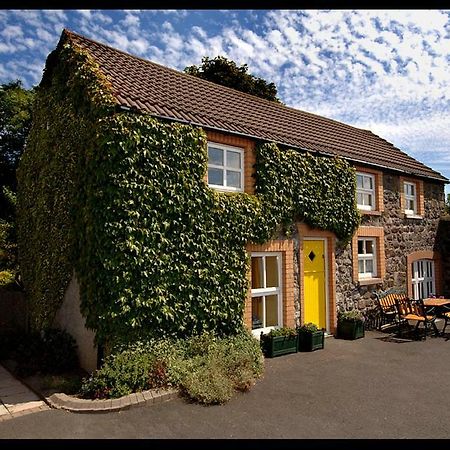Hillcrest Cottage Carrickfergus Exterior foto