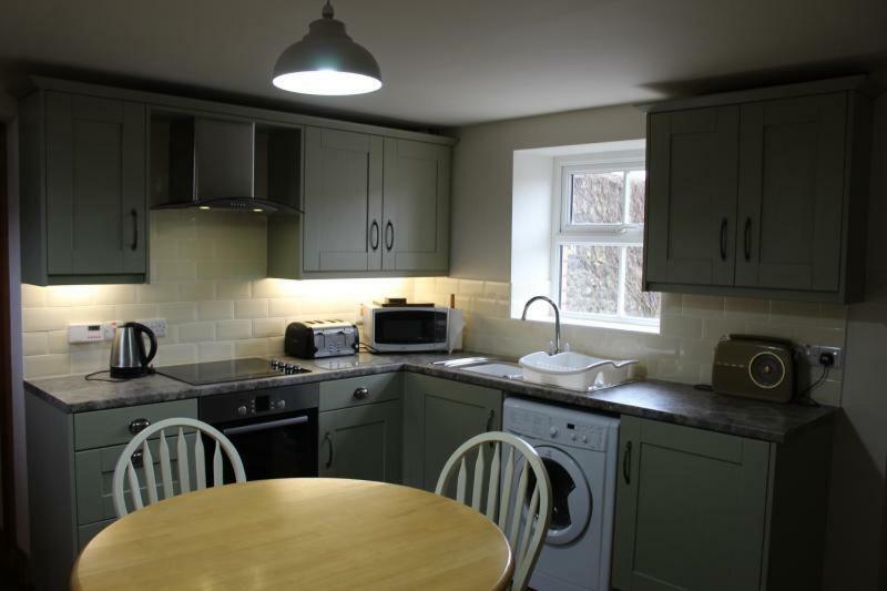 Hillcrest Cottage Carrickfergus Exterior foto